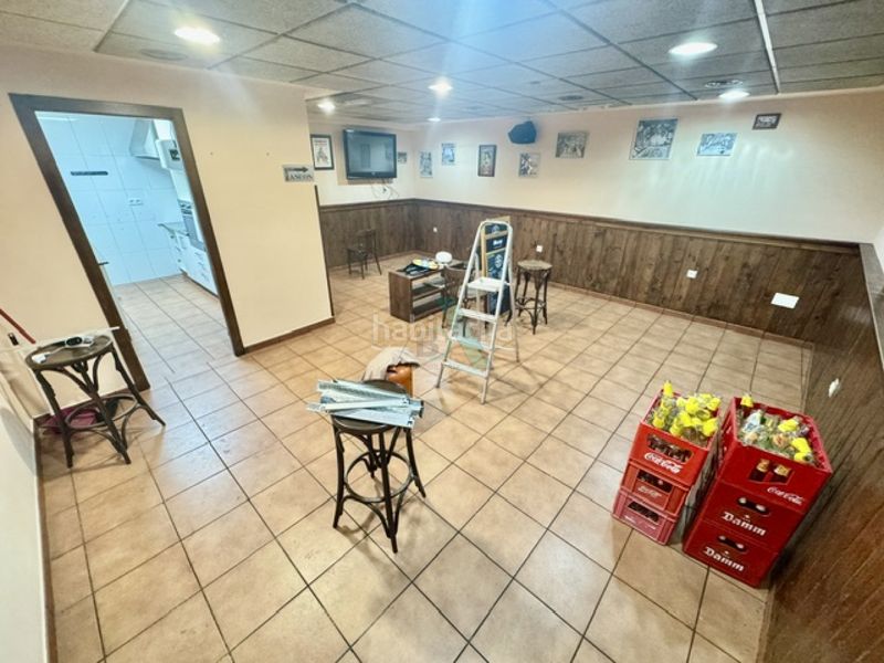 Foto 52991e35-5738-45a9-9525-fdf3e7a69bcd. Local comercial a Llanes pueblo Llanes