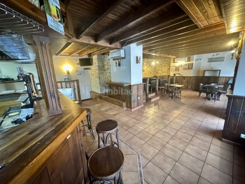 Foto 7e763c5a-aee0-40a4-b1b6-81826b1d4fdd. Local comercial a Llanes pueblo Llanes