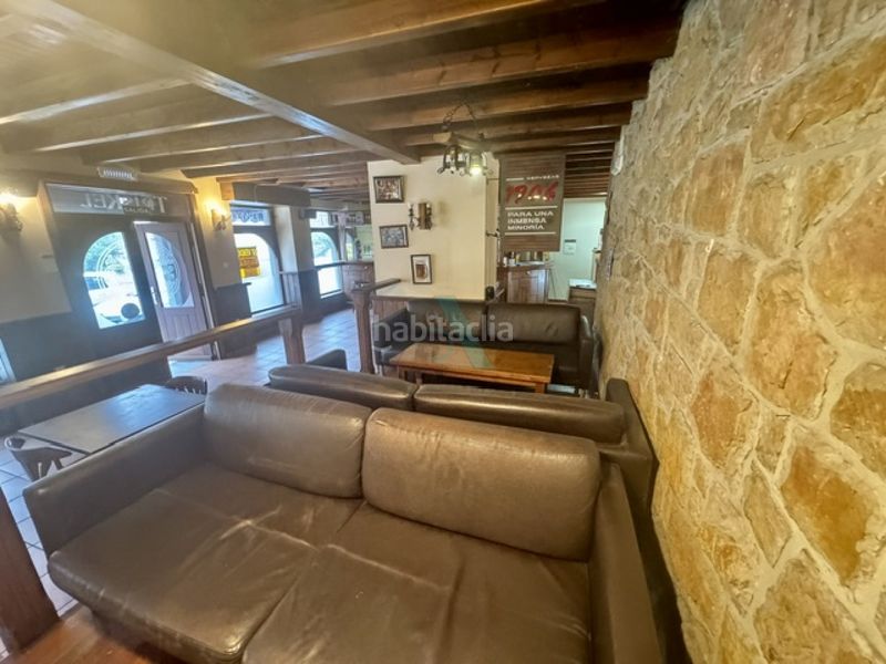 Foto 97020a29-d194-42e5-9b7f-e81c617515a4. Local comercial a Llanes pueblo Llanes