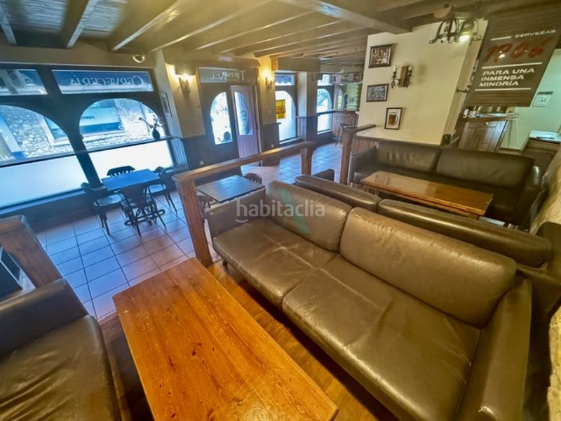 Foto d9e3e133-9234-41e6-931a-b2c91682af76. Local comercial a Llanes pueblo Llanes