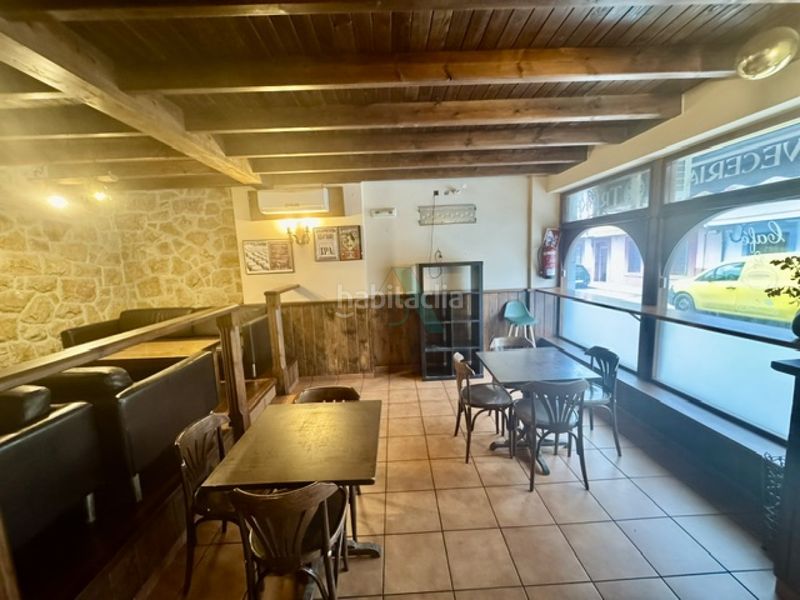 Foto e8e18325-465e-4f8a-a9fd-a2d8724d2f03. Local comercial a Llanes pueblo Llanes
