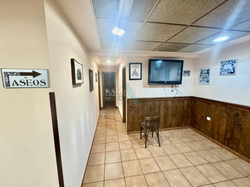 Foto f662f20a-b68b-4180-8ce5-d58424329fd1. Local comercial a Llanes pueblo Llanes