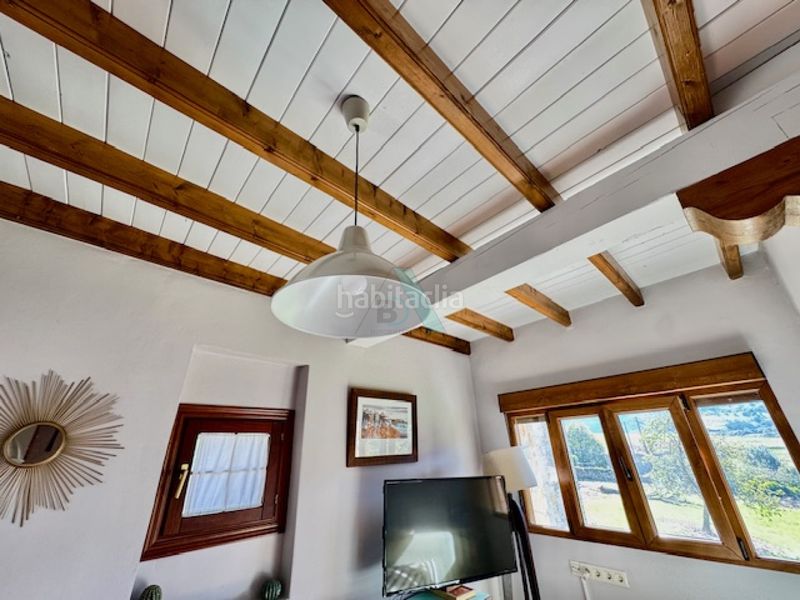 Foto 1b59b977-887f-415c-8aed-4e98155a5bce. Casa amb calefacció a Vidiago-Pendueles-Tresgrandras Llanes