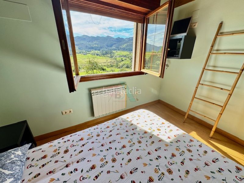 Foto 708775f1-30bb-4959-abc7-33ca30545c88. Casa amb calefacció a Vidiago-Pendueles-Tresgrandras Llanes