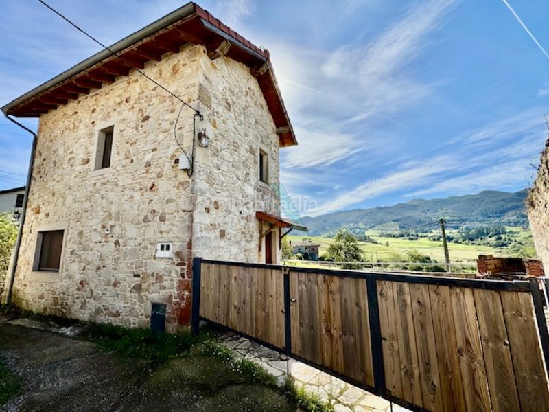 Foto 8081c338-2b39-418a-9e5a-6961c8b7fafc. Casa amb calefacció a Vidiago-Pendueles-Tresgrandras Llanes