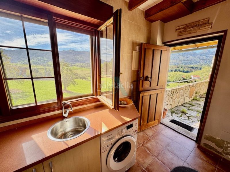 Foto 80ae4d2a-920e-4771-9d43-55306e8f30ac. Casa amb calefacció a Vidiago-Pendueles-Tresgrandras Llanes
