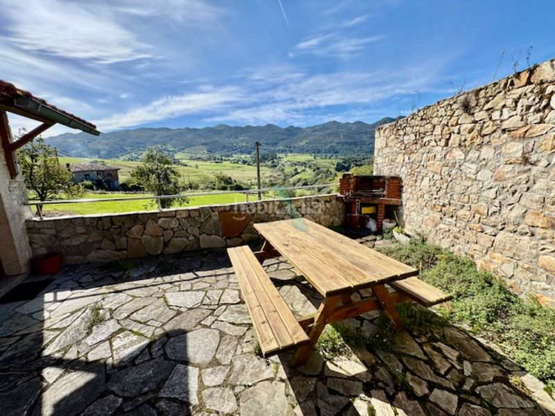 Foto 9a020898-6d97-4592-92c5-7f900a5dcd0c. Casa amb calefacció a Vidiago-Pendueles-Tresgrandras Llanes