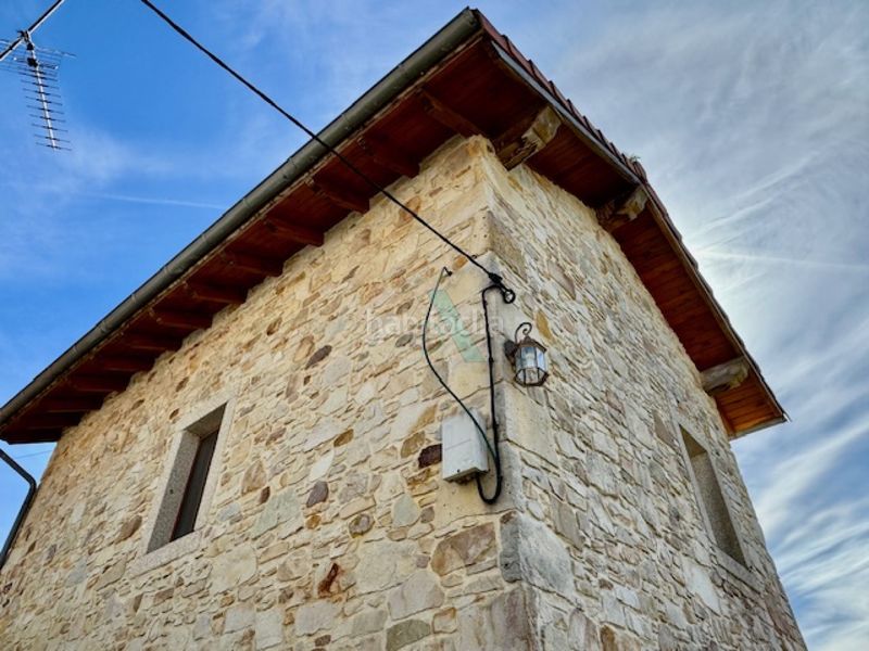 Foto aaf42a8d-40f1-495f-a98f-8b70214a8b12. Casa amb calefacció a Vidiago-Pendueles-Tresgrandras Llanes
