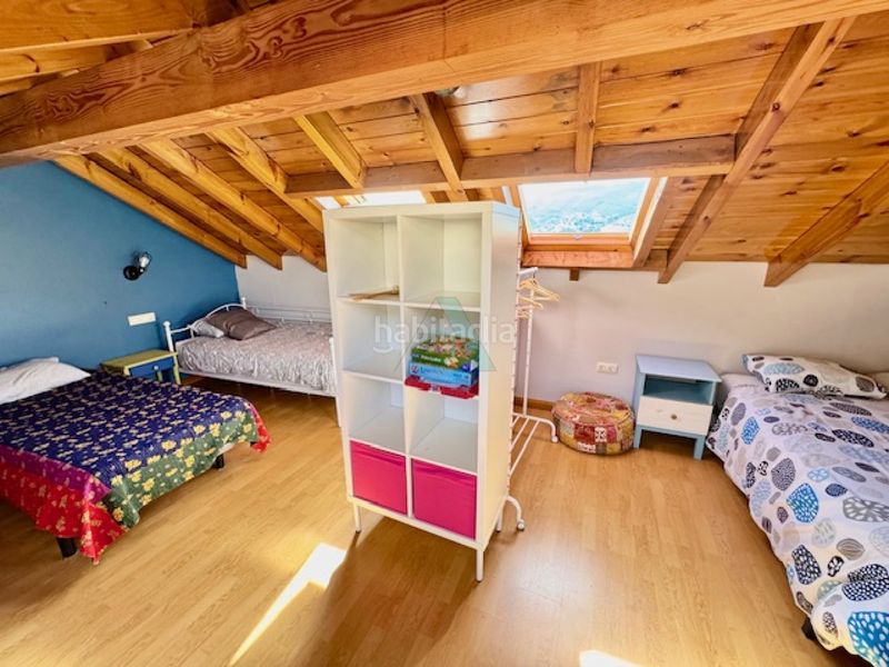 Foto cbe979ad-52a9-4a8b-b7ba-2316e34d4431. Casa amb calefacció a Vidiago-Pendueles-Tresgrandras Llanes