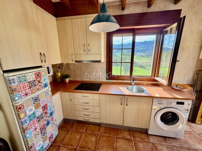 Foto e891f0bb-4aba-4389-8a5e-4e52470b147b. Casa amb calefacció a Vidiago-Pendueles-Tresgrandras Llanes