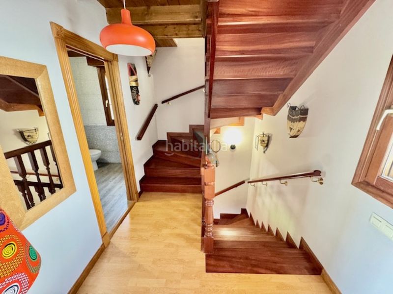 Foto f4e6eb0d-c989-4390-8f10-ee06542fe17c. Casa amb calefacció a Vidiago-Pendueles-Tresgrandras Llanes