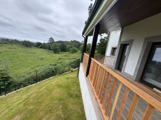 Maison  Belmonte - belmonte. Chalet con espectaculares vistas al mar y la montaña