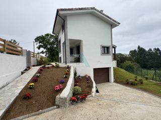 Casa  Belmonte - belmonte. Chalet con espectaculares vistas al mar y la montaña