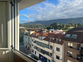 Appartamento  Llanes - egidio gavito. Gran piso en el centro de llanes