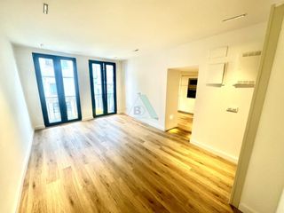 Flat  Llanes - cueto bajo. Piso de 2 habitaciones totalmente reformado