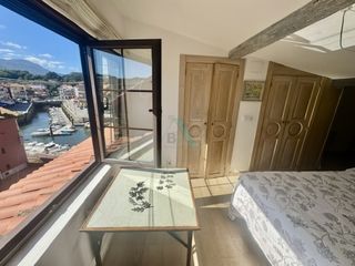 Piso  Cimadevilla. Piso de una habitaci�n con preciosas vistas