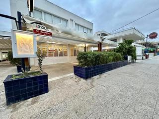 Pas-de-porte Local commercial à Son Armadams. Restaurante con terraza privada