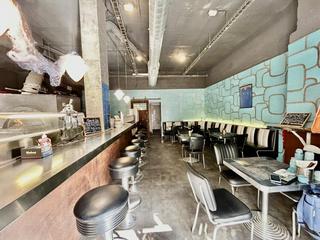 Transfer Business premise in Santa Catalina. Traspaso pizzeria en palma mallorca