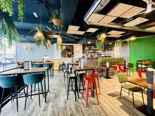 Lloguer Local Comercial a El Mercat