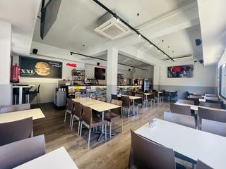 Transfer Business premise in Son Ferriol. Bar cafeteria en son ferriol  palma