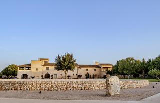 Transfer Business premise in Llucmajor Interior. Hotel boutique 4 estrellas en mallorca