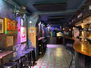 Transfer Business premise in Es Puig de Sant Pere. Bar iconico en palma