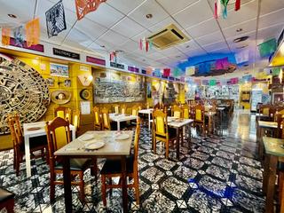 Transfer Business premise in Pere Garau. Restaurante en pere garau
