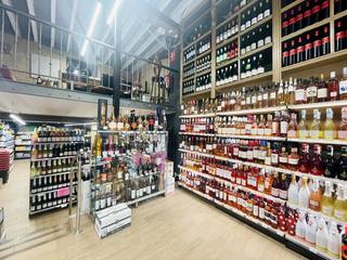 Pas-de-porte Local commercial à La Llotja-Born. Supermercado en casco antiguo palma