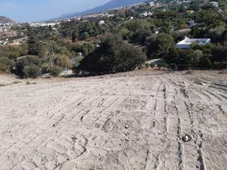 Finca rústica  Camino cementerio. Terreno rústico en coín con excelentes accesos y vistas panorámi