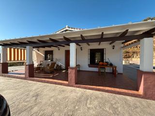 Masia  Diseminado diseminados. Preciosa finca con afo, piscina y casa de 3 dormitorios en coín