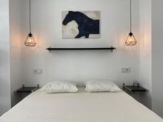 Casa adossada a Calle gallardo 21. Casa adosada en venta en calle gallardo, coín (málaga)