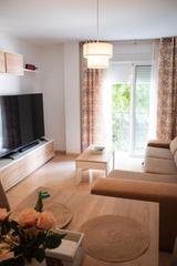 Lloguer Pis a Avenida rey juan carlos 6. Precioso piso de 2 habitaciones con ascensor y trastero