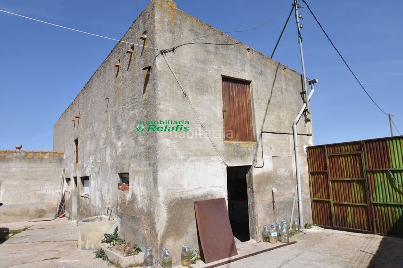 Foto 53cc7003-abbc-44f0-9dd9-0fb342e99066. Country house in la torrecilla in Ciudad Rodrigo