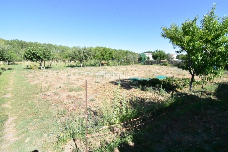 Foto 99b7dd71-a158-42b5-9d32-c60d075758ad. Country house in la torrecilla in Ciudad Rodrigo