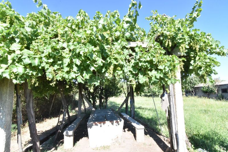 Foto b5cd6d8a-6f9b-4002-a087-fd8d0af3716a. Country house in la torrecilla in Ciudad Rodrigo