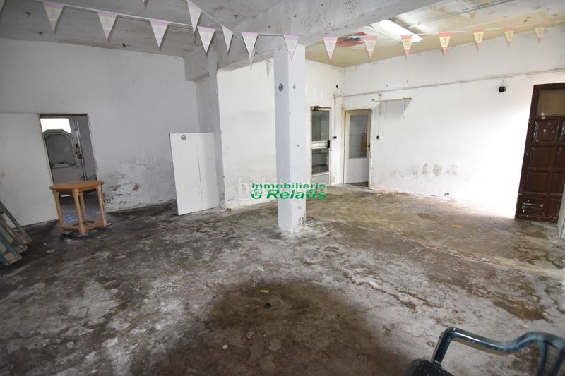 Foto bd205c0d-94e5-4652-870f-0d1ad73db9b7. Business premise in la peña 3 in Ciudad Rodrigo