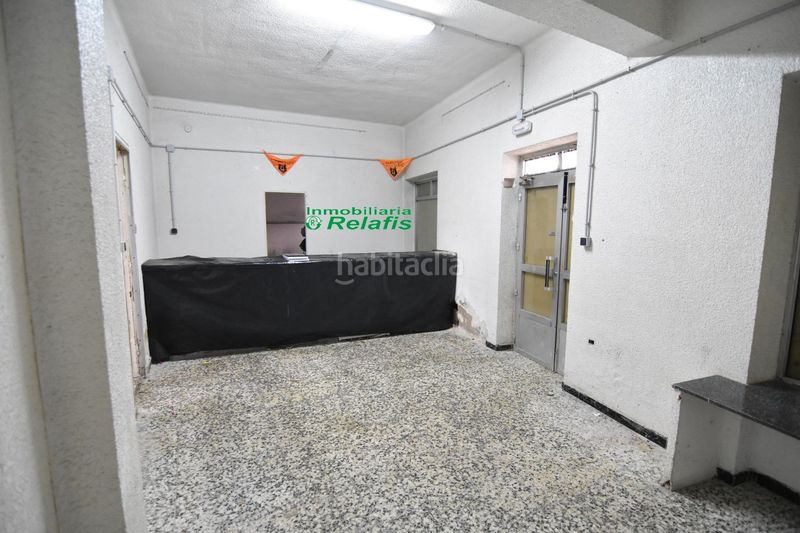 Foto f3f9ccd9-da2c-4c9f-9817-8699f1e2d897. Business premise in la peña 3 in Ciudad Rodrigo
