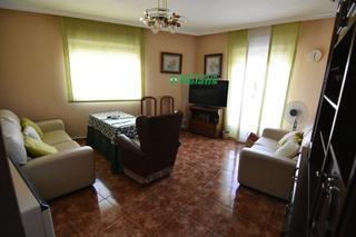 Appartamento  Caridad 42. Piso en venta en santa ana, 3 dormitorios.