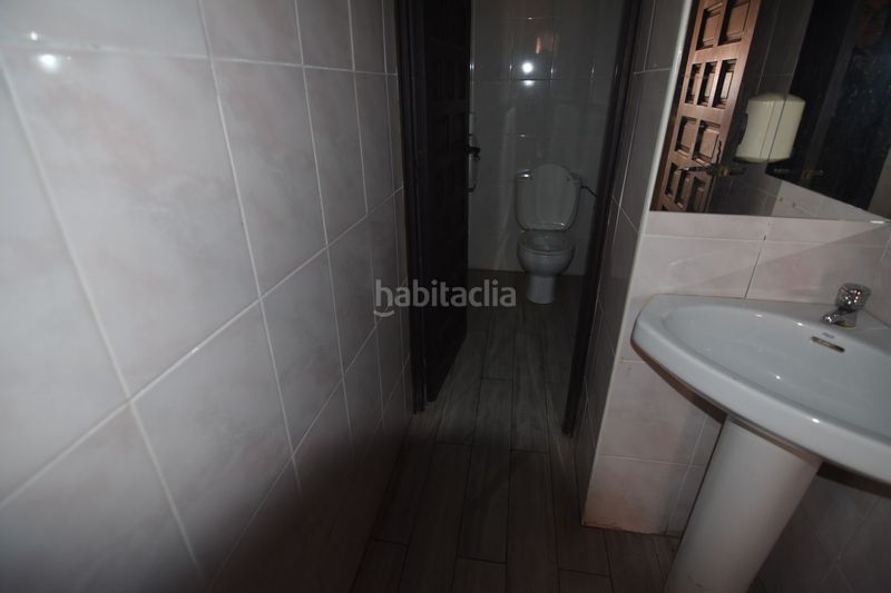 Foto 3b917719-faf1-4cee-a4ec-be1222424197. Local comercial a Ciudad Rodrigo