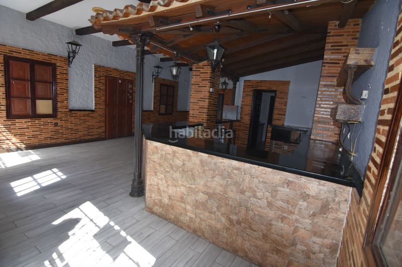 Foto 617254e6-a976-40e8-8e8b-07e2fc4a2304. Local comercial a Ciudad Rodrigo