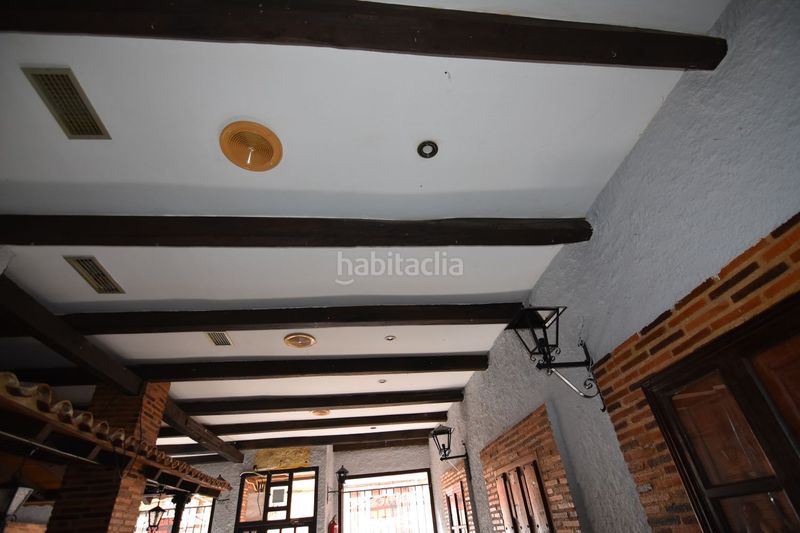 Foto d40dd2f2-3866-422b-965f-65821f8b789f. Local comercial a Ciudad Rodrigo