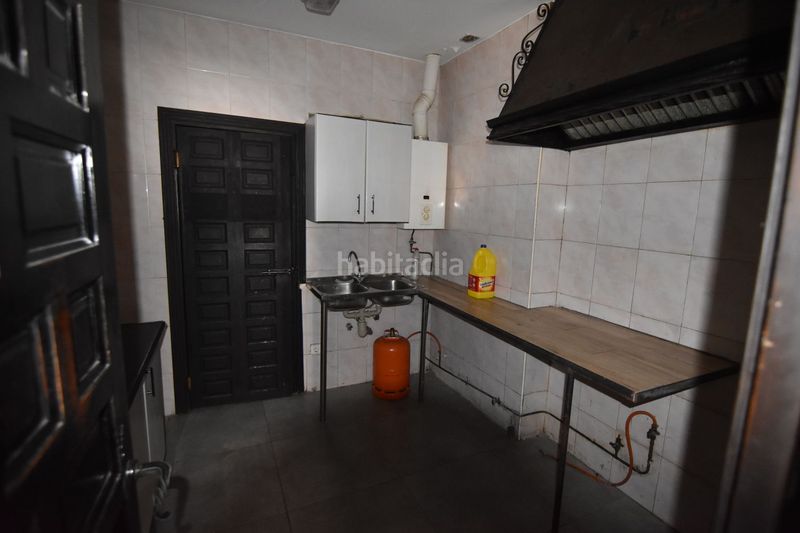 Foto e7cffb93-188d-4a3f-99fd-12c65d49ecfe. Local comercial a Ciudad Rodrigo