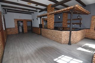 Business premise in Ciudad Rodrigo. Local com. en venta en avda de bejar.