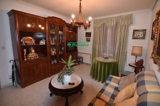 Appartement à Gigantes 10. Piso en venta en centro histórico, 3 dormitorios.