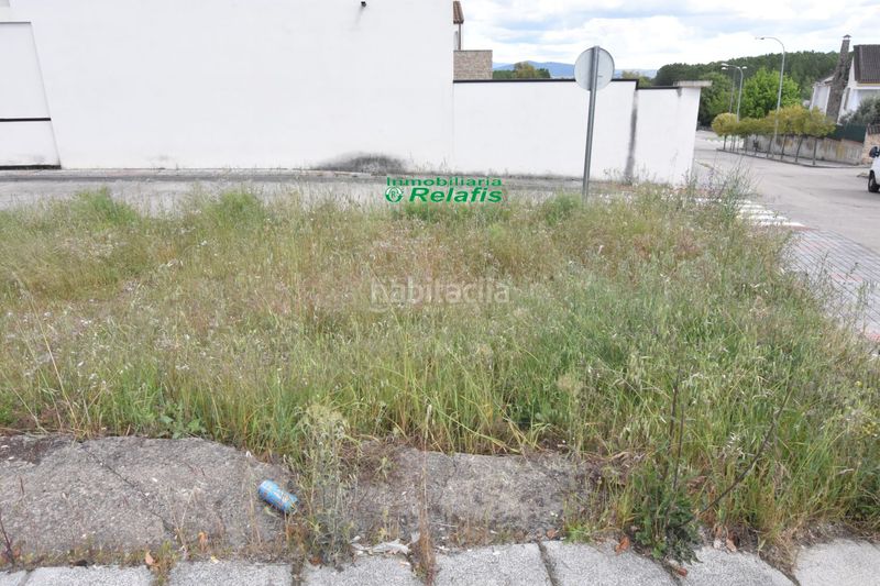 Foto 24c5eb82-a10b-401a-87d6-e4b35fdfdd4d. Terreno residenziale in uranio 28 in Ciudad Rodrigo