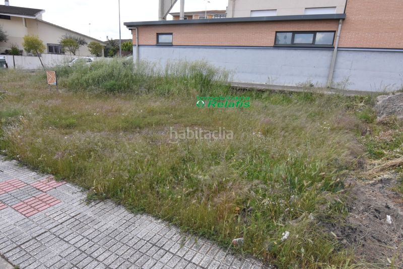 Foto 482dad47-e866-4e3a-a265-27045191cb39. Terreno residenziale in uranio 28 in Ciudad Rodrigo