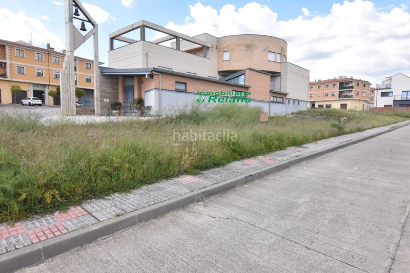 Foto 53ab1b89-b3d7-494a-ac59-5d7ec4da87a1. Terreno residenziale in uranio 28 in Ciudad Rodrigo