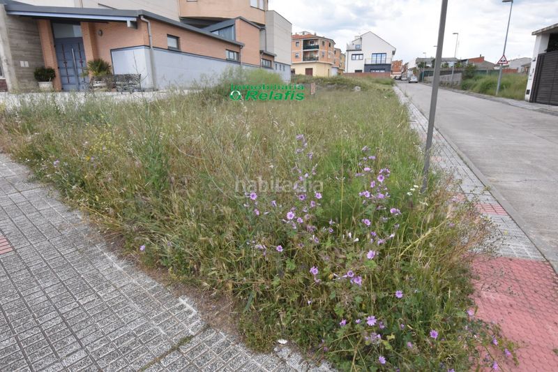 Foto 6b1309d5-5ecf-4b7d-94ea-710db3409ca3. Terreno residenziale in uranio 28 in Ciudad Rodrigo
