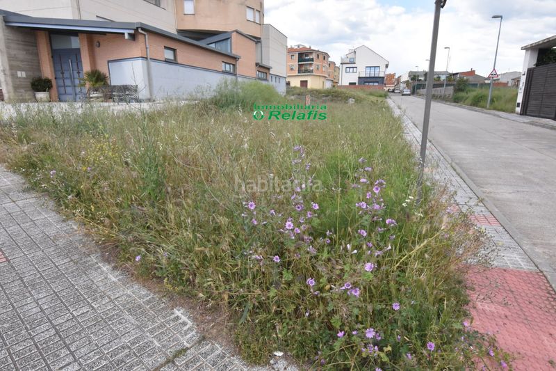 Foto 848bd216-785d-49df-ab53-1040ff4b729c. Terreno residenziale in uranio 28 in Ciudad Rodrigo