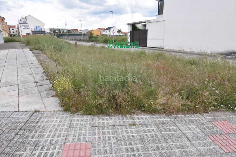 Foto ba84db0c-4db0-4b6c-815d-ba6e05f32b9f. Terreno residenziale in uranio 28 in Ciudad Rodrigo